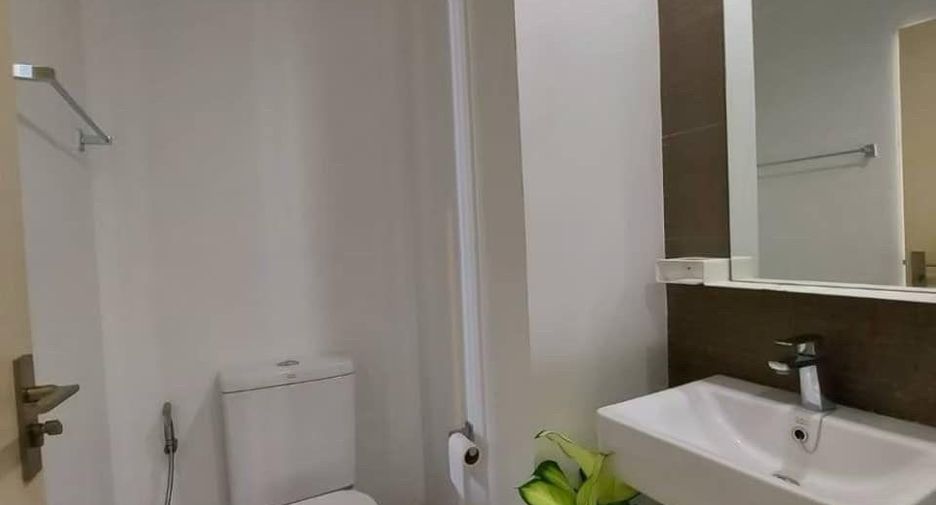 For sale 1 bed condo in Mueang Chiang Mai, Chiang Mai