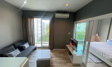 For sale 1 bed condo in Mueang Chiang Mai, Chiang Mai