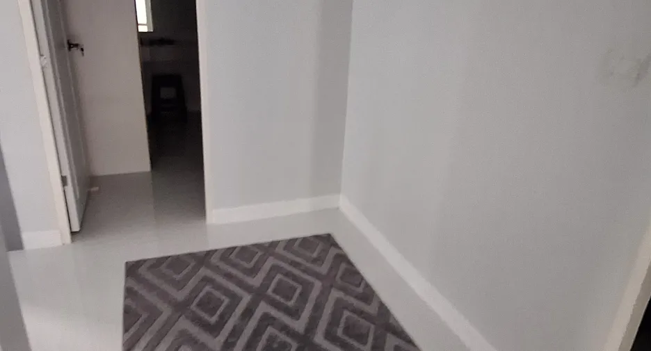 For rent 3 bedrooms house in Bang Lamung, Chonburi
