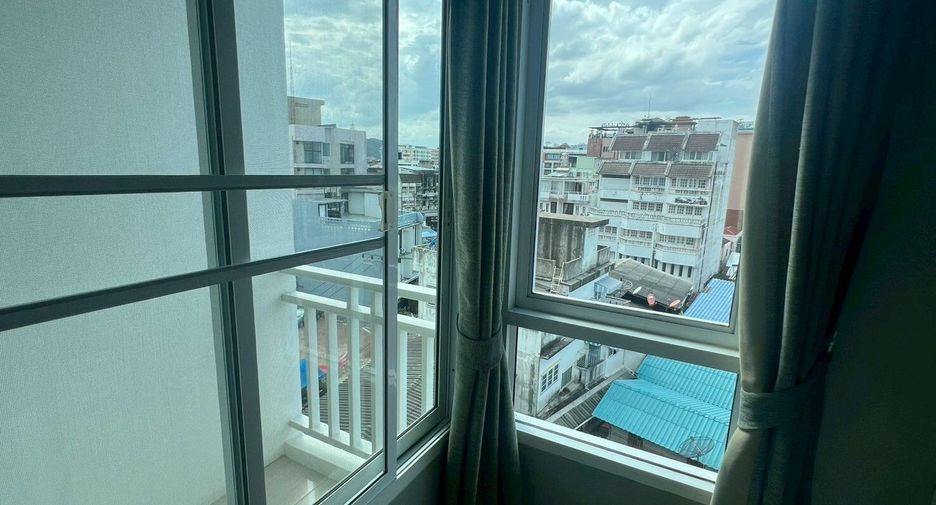 À louer 1 chambre appartement à Hua Hin, Prachuap Khiri Khan