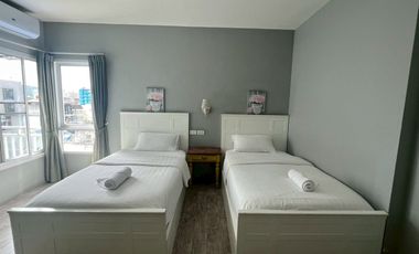 For rent 1 bed apartment in Hua Hin, Prachuap Khiri Khan