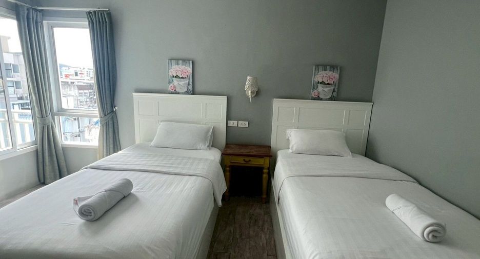 À louer 1 chambre appartement à Hua Hin, Prachuap Khiri Khan