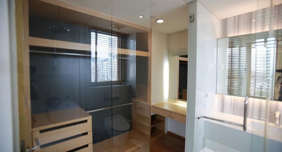 For sale and for rent 1 bed condo in Khlong Toei, Bangkok