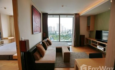 For sale そして for rent 1 Beds condo in Khlong Toei, Bangkok