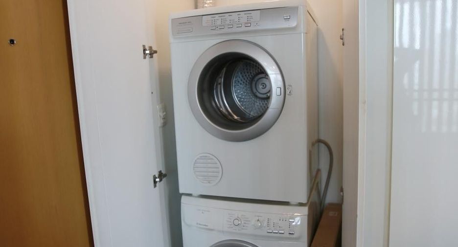 For sale and for rent 1 bed condo in Khlong Toei, Bangkok
