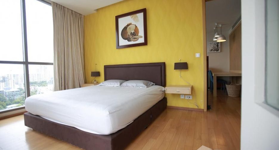 For sale and for rent 1 bed condo in Khlong Toei, Bangkok