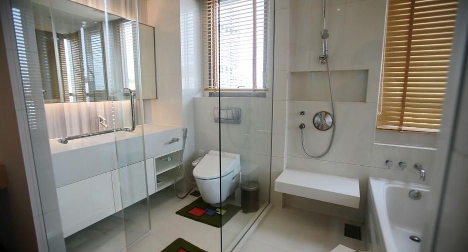 For sale and for rent 1 bed condo in Khlong Toei, Bangkok