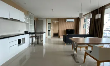For rent 2 bedrooms condo in Bang Lamung, Chonburi