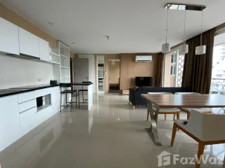For Rent 2 Bedroom Condo In Bang Lamung, Chonburi
