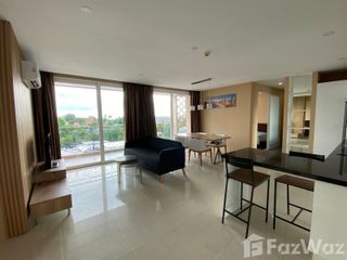 For rent 2 bedrooms condo in Bang Lamung, Chonburi