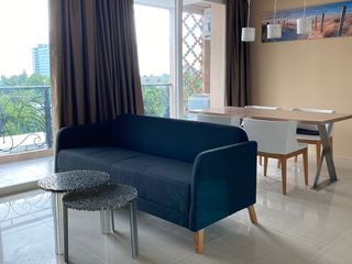 For rent 2 bedrooms condo in Bang Lamung, Chonburi