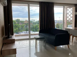 For rent 2 bedrooms condo in Bang Lamung, Chonburi