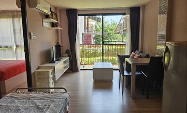 For sale and for rent 1 bed condo in Hua Hin, Prachuap Khiri Khan