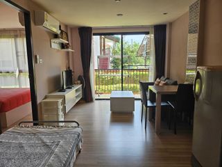 For Rent 1 Bedroom Condo In Hua Hin, Prachuap Khiri Khan