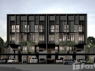 Продажа и аренда 3 спальни таунхаус в Хуаи Кхщанг, Бангкок
