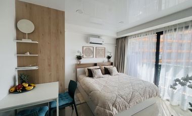 For sale studio condo in Thalang, Phuket