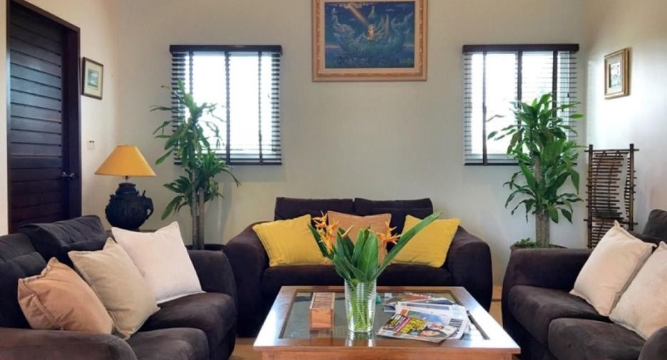 À vendre 4 chambres villa à Mueang Phuket, Phuket