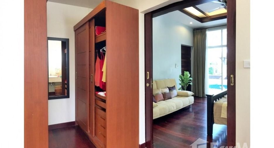 ขาย 4 ห้องนอน วิลล่า ใน เมืองภูเก็ต, ภูเก็ต