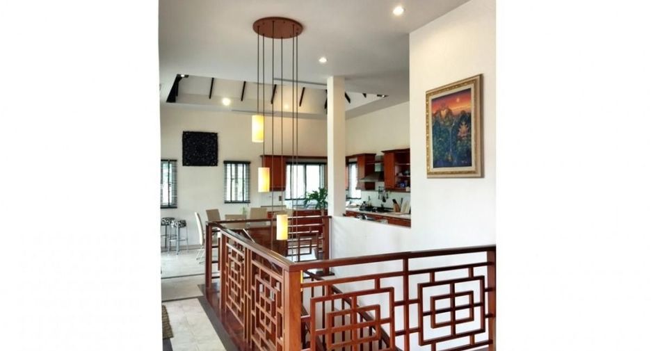 出售 4 卧室 别墅 在 Phuket Town, 普吉