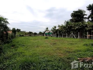 出售 土地 在 San Sai, Chiang Mai