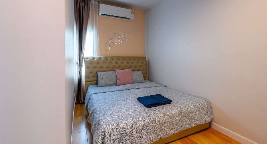 ให้เช่า 4 ห้องนอน วิลล่า ใน หัวหิน, ประจวบคีรีขันธ์