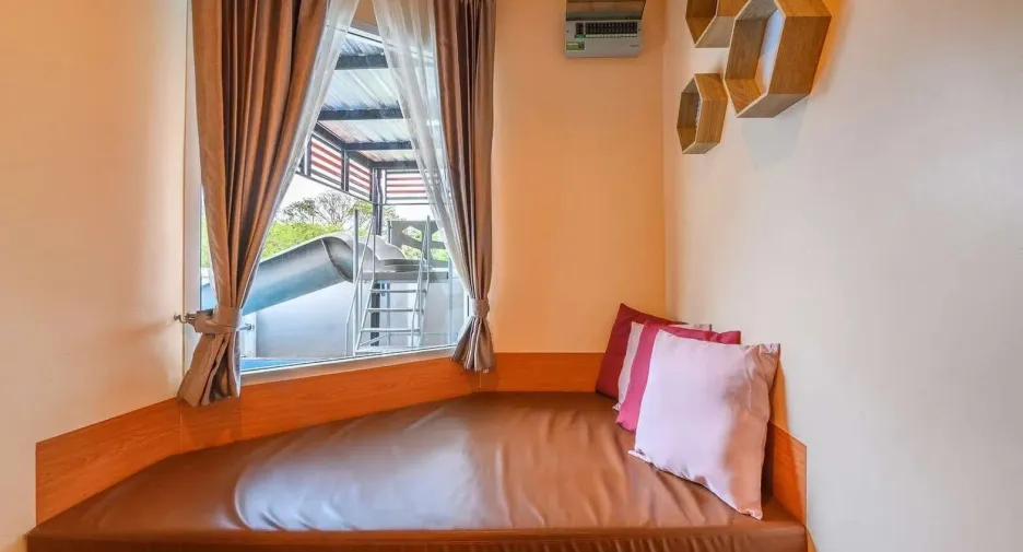 ให้เช่า 4 ห้องนอน วิลล่า ใน หัวหิน, ประจวบคีรีขันธ์