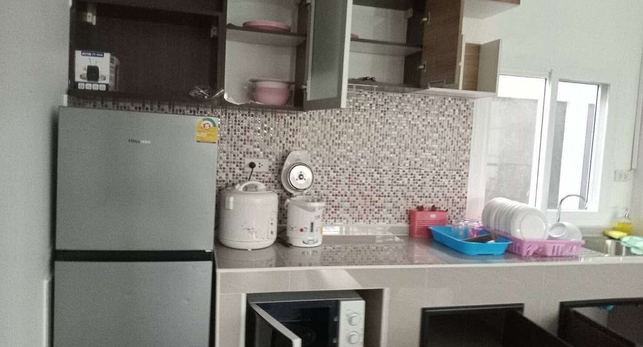 ให้เช่า 4 ห้องนอน วิลล่า ใน หัวหิน, ประจวบคีรีขันธ์
