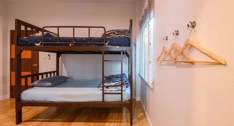 ให้เช่า 4 ห้องนอน วิลล่า ใน หัวหิน, ประจวบคีรีขันธ์