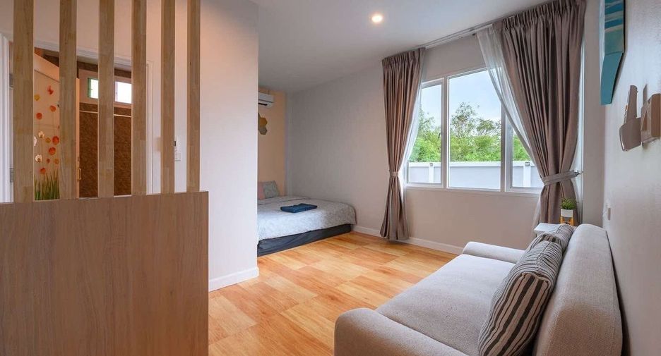 ให้เช่า 4 ห้องนอน วิลล่า ใน หัวหิน, ประจวบคีรีขันธ์