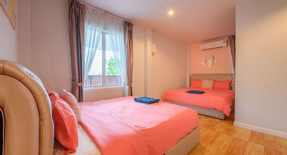 ให้เช่า 4 ห้องนอน วิลล่า ใน หัวหิน, ประจวบคีรีขันธ์