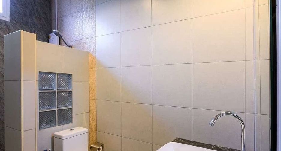 ให้เช่า 4 ห้องนอน วิลล่า ใน หัวหิน, ประจวบคีรีขันธ์