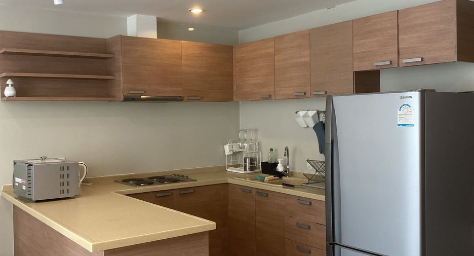 For rent 3 bedrooms condo in Cha Am, Phetchaburi