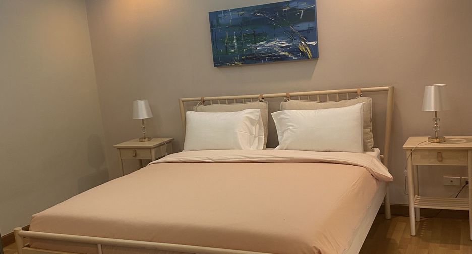For rent 3 bedrooms condo in Cha Am, Phetchaburi
