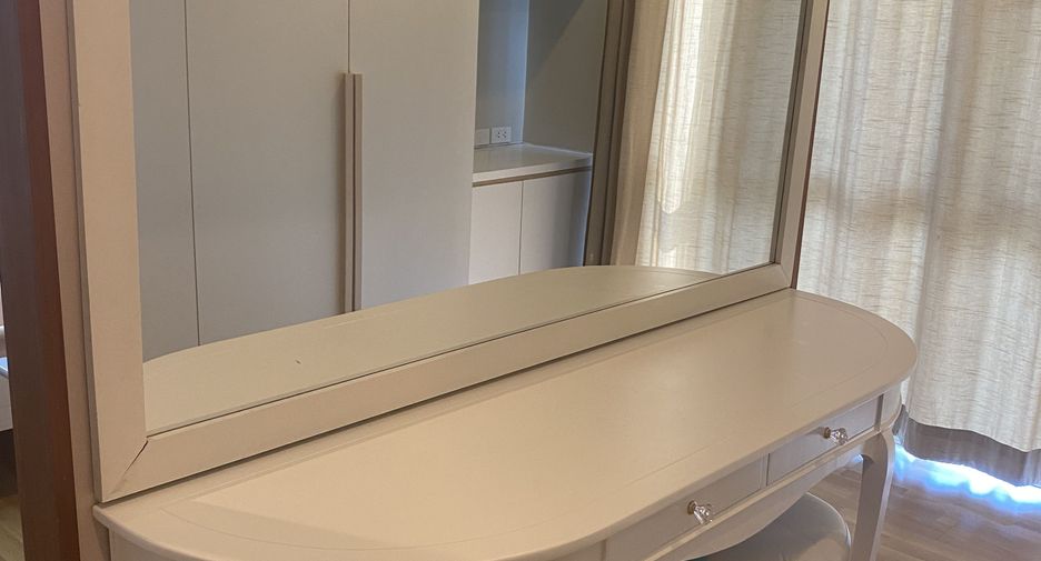 For rent 3 bedrooms condo in Cha Am, Phetchaburi