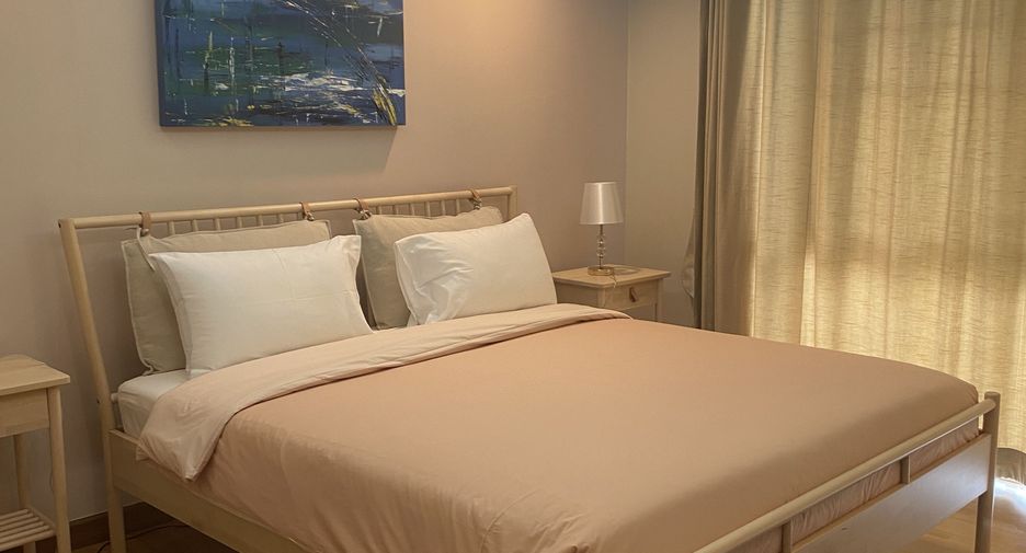 For rent 3 bedrooms condo in Cha Am, Phetchaburi