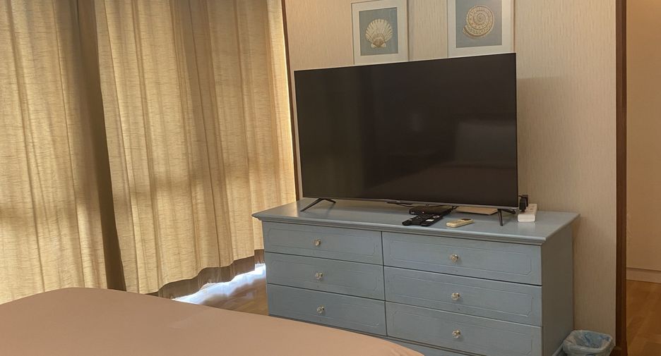 For rent 3 bedrooms condo in Cha Am, Phetchaburi