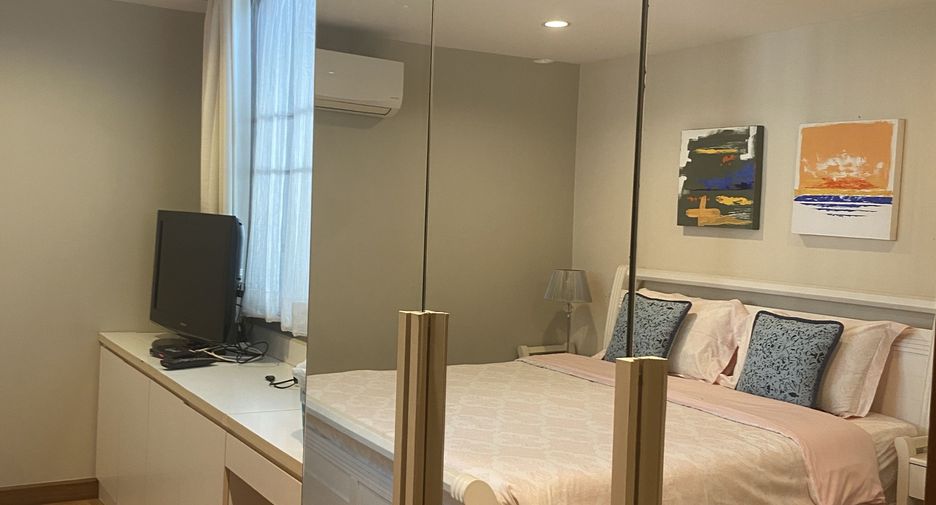 For rent 3 bedrooms condo in Cha Am, Phetchaburi
