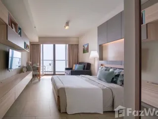 出售 和 出租 公寓 公寓 在 Bang Lamung, Chon Buri