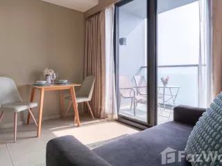 出售 和 出租 公寓 公寓 在 Bang Lamung, Chon Buri