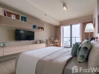 出售 和 出租 公寓 公寓 在 Bang Lamung, Chon Buri