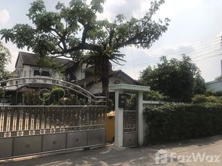 For sale 9 bedrooms house in Don Mueang, Bangkok