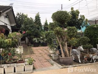 For sale 9 bedrooms house in Don Mueang, Bangkok