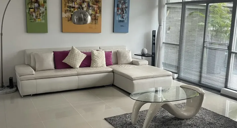 Villa en alquiler de 5 habitaciones en Hua Hin, Prachuap Khiri Khan