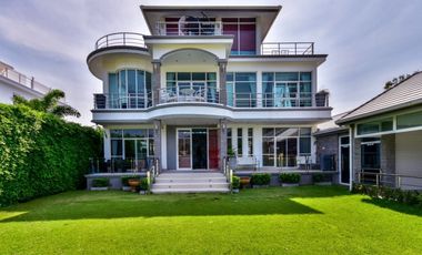 For rent 5 ベッドルーム villa in Hua Hin, Prachuap Khiri Khan