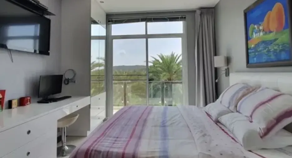 For rent 5 bedrooms villa in Hua Hin, Prachuap Khiri Khan