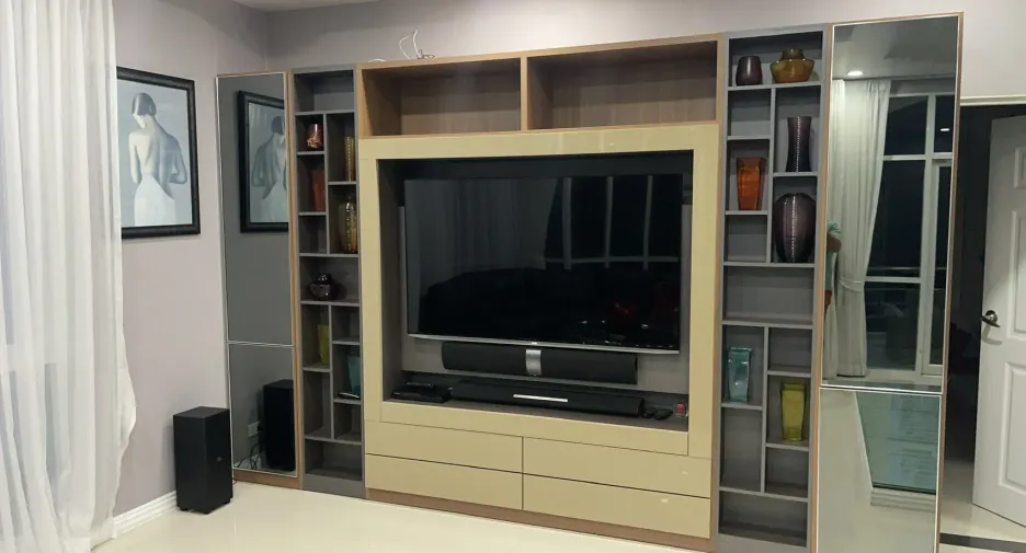 For rent 5 bedrooms villa in Hua Hin, Prachuap Khiri Khan