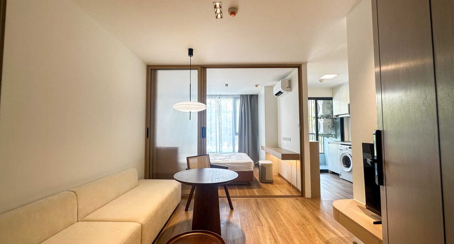 For sale 1 bed condo in Mueang Chiang Mai, Chiang Mai