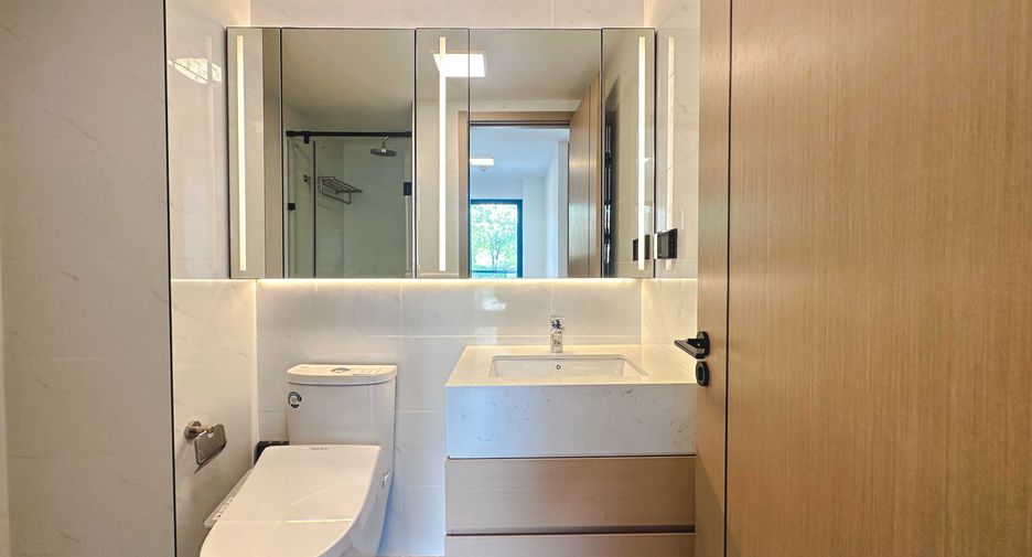 For sale 1 bed condo in Mueang Chiang Mai, Chiang Mai