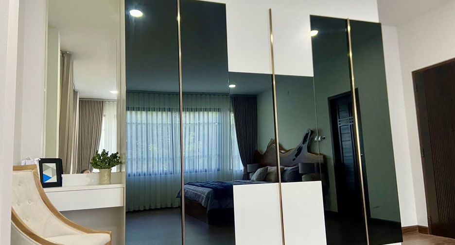 For sale 4 ベッドルーム villa in San Kamphaeng, Chiang Mai