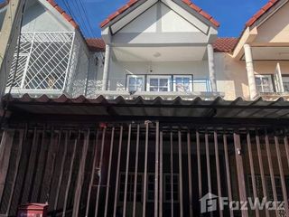 For sale 2 bedrooms townhouse in Cha Am, Phetchaburi